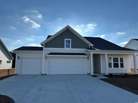362 Garden Grove St, Conway, SC 29526
