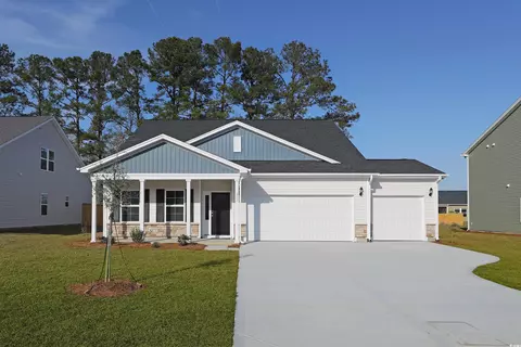 357 Garden Grove St, Conway, SC 29526