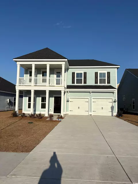 1309 Seachase Way, North Myrtle Beach, SC 29582