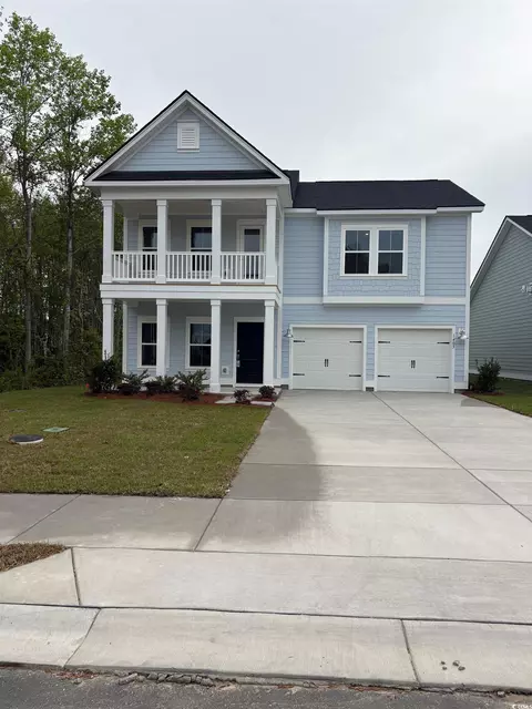 1405 Beach Way Ln, North Myrtle Beach, SC 29582