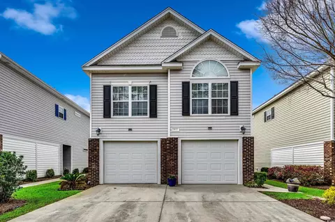 1411 Powhaton Dr, Myrtle Beach, SC 29577