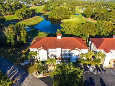 4215 Coquina Harbour Dr #D2, Little River, SC 29566