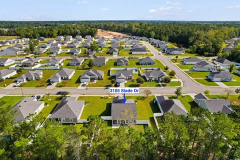 View/Area - 3105 Slade Dr, Conway, SC 29526 photo 3 of 6
