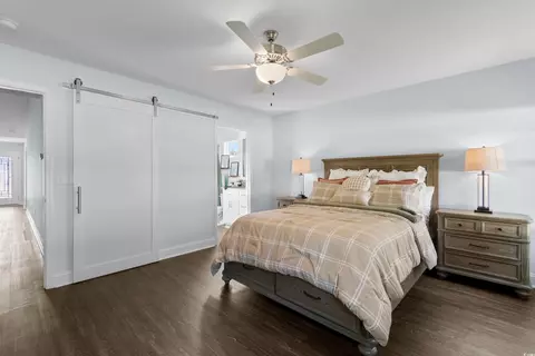Bedroom - 3105 Slade Dr, Conway, SC 29526 photo 1 of 6