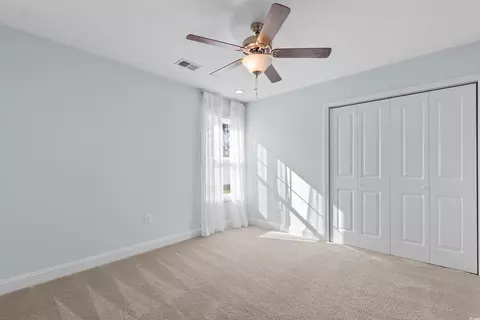 Bedroom - 3105 Slade Dr, Conway, SC 29526 photo 6 of 6