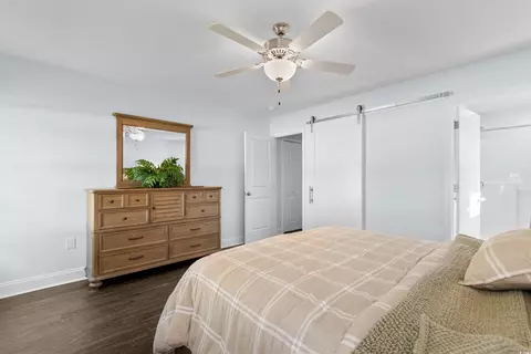 Bedroom - 3105 Slade Dr, Conway, SC 29526 photo 2 of 6