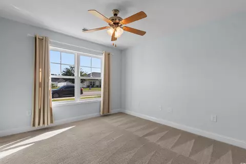 Bedroom - 3105 Slade Dr, Conway, SC 29526 photo 5 of 6