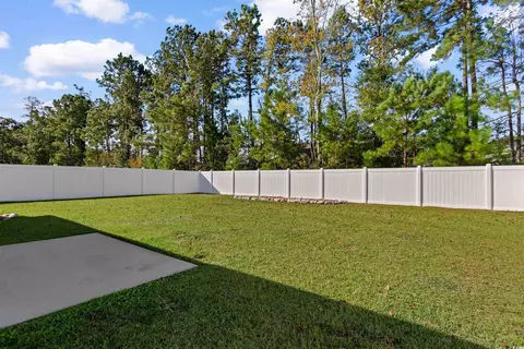 Exterior - 3105 Slade Dr, Conway, SC 29526 photo 3 of 4