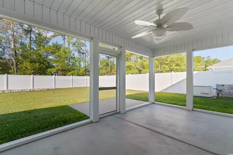 Exterior - 3105 Slade Dr, Conway, SC 29526 photo 2 of 4