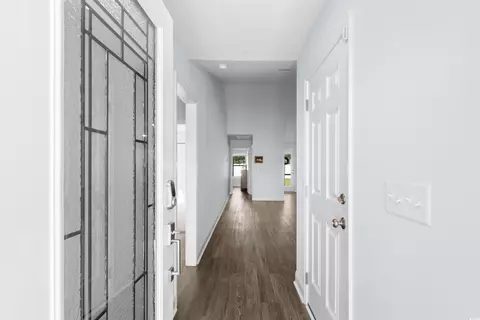 Entry Way - 3105 Slade Dr, Conway, SC 29526 photo 2 of 3