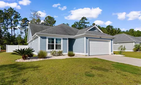3105 Slade Dr, Conway, SC 29526