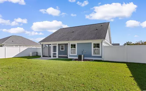 Exterior - 3105 Slade Dr, Conway, SC 29526 photo 1 of 4