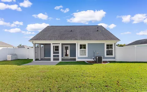 Exterior - 3105 Slade Dr, Conway, SC 29526 photo 4 of 4