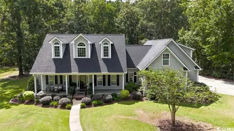 6029 Saint Peters Church Rd, Myrtle Beach, SC 29588