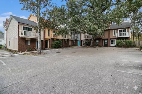 6510 Wildwood Trl #8, Myrtle Beach, SC 29572