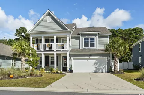 4071 Dewberry Ln, Myrtle Beach, SC 29579