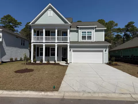 3254 Moss Bridge Ln, Myrtle Beach, SC 29579