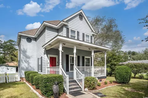 302 Jackson Ln, Conway, SC 29526