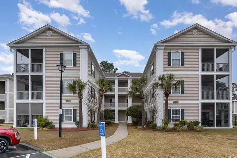 242 Sun Colony Blvd #203, Longs, SC 29568