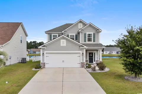 1169 Bethpage Dr, Myrtle Beach, SC 29579