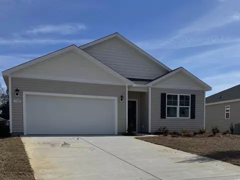1382 Nokota Dr, Conway, SC 29526