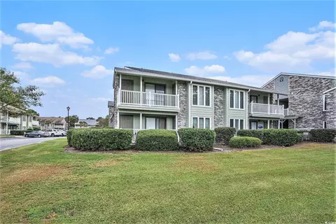 4715 Cobblestone Dr #A7, Myrtle Beach, SC 29577
