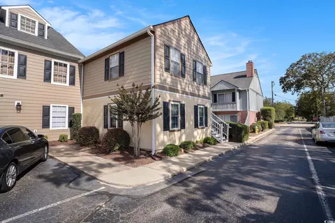 501 44th Ave N #D9, Myrtle Beach, SC 29577