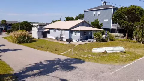350 Underwood Dr, Murrells Inlet, SC 29576