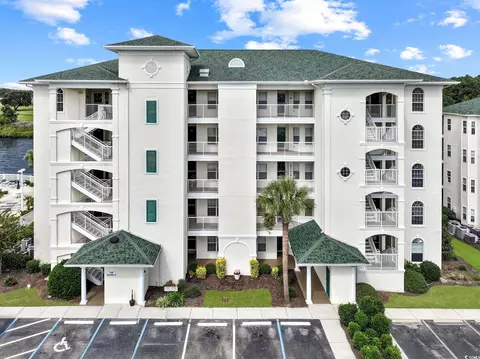 1100 Commons Blvd #906, Myrtle Beach, SC 29572