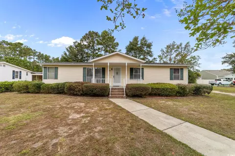 894 S Marlin Cir, Murrells Inlet, SC 29576