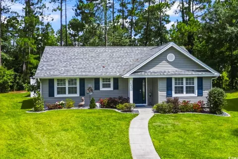 6622 Cinnamon Fern Ln, Myrtle Beach, SC 29588