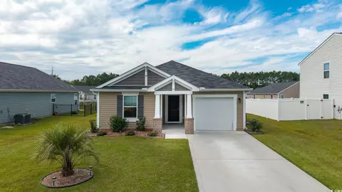 141 Foxford Dr, Conway, SC 29526