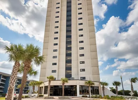 5905 S Kings Hwy #413, Myrtle Beach, SC 29575