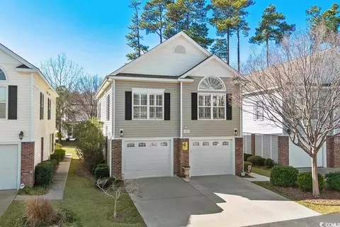 1367 Cottage Dr, Myrtle Beach, SC 29577