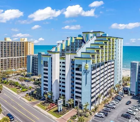 6804 N Ocean Blvd #1427, Myrtle Beach, SC 29572