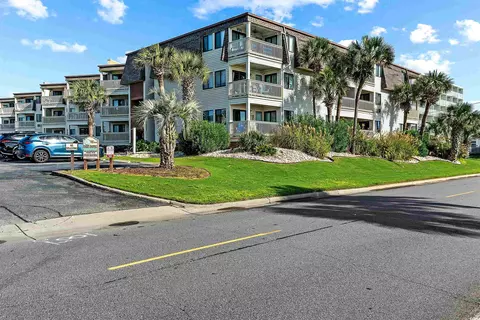 5601 N Ocean Blvd N UNIT E 313, Myrtle Beach, SC 29577