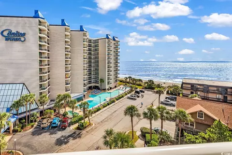 200 76th Ave N #7701, Myrtle Beach, SC 29572