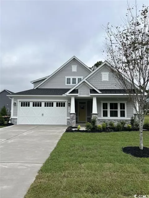 1276 Piper Glen Dr, Sunset Beach, NC 28468