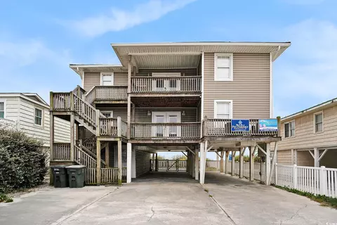 2800 N Ocean Blvd, North Myrtle Beach, SC 29582