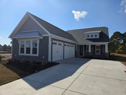 436 Starlit Way, Myrtle Beach, SC 29579