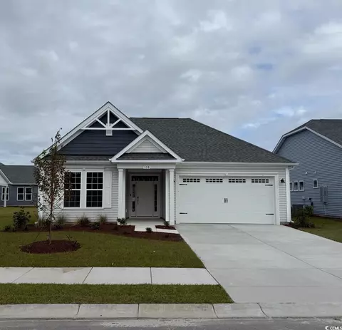 352 Broughton Dr, Myrtle Beach, SC 29579