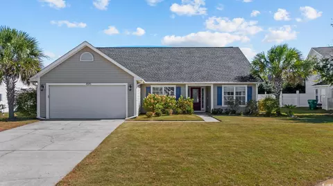 4595 E Walkerton Rd, Myrtle Beach, SC 29579