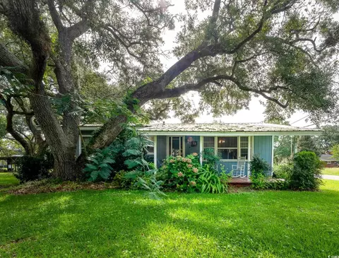 5011 S 1st St, Murrells Inlet, SC 29576