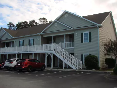 130 Lazy Willow Ln #203, Myrtle Beach, SC 29588