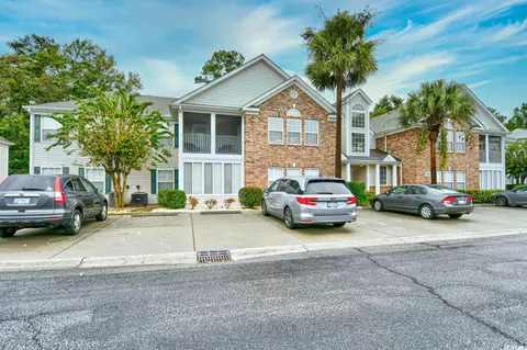 120 Brentwood Dr #G, Murrells Inlet, SC 29576