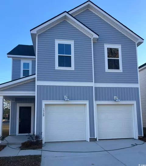 1539 Covewind Cir, North Myrtle Beach, SC 29582