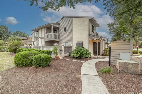 620 15th Ave S #89, Surfside Beach, SC 29575