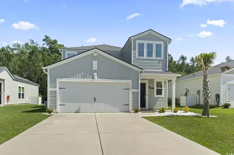 1146 Joywood Dr, Longs, SC 29568