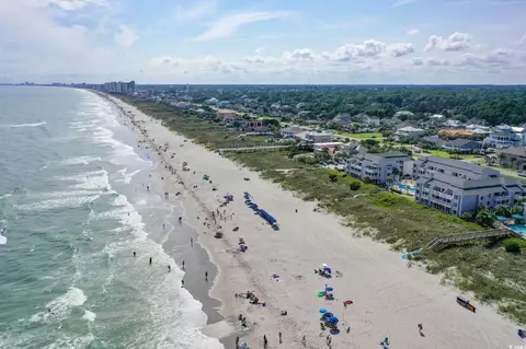 1806 N Ocean Blvd #203C, North Myrtle Beach, SC 29582
