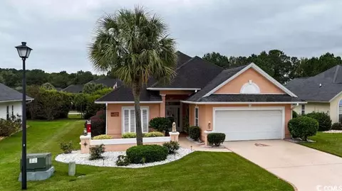 9902 Largo Ct, Murrells Inlet, SC 29576